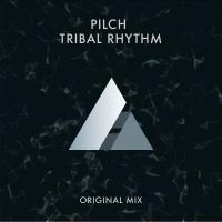 Artwork for Tribal Rhythm by Pilch