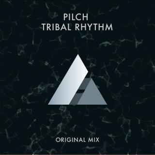Artwork for Tribal Rhythm (Original Mix)