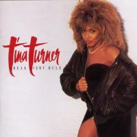 Artwork for Break Every Rule by Tina Turner
