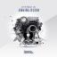 Artwork for Engine Room (Original Mix)