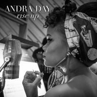 Artwork for Rise Up by Andra Day