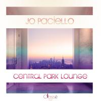 Artwork for Central Park Lounge by Jo Paciello