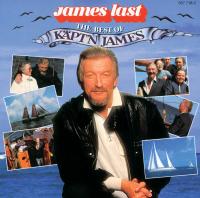 Artwork for The Best Of Käpt'n James by James Last