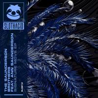 Artwork for Signature Move EP by The Saunderson Brothers