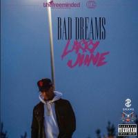 Artwork for Bad Dreams by Larry June