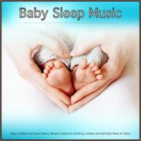 Artwork for Baby Sleep Music: Baby Lullabies and Ocean Waves, Newborn Sleep Aid, Soothing Lullabies and Soft Baby Music for Sleep by Baby Lullaby