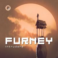 Artwork for Intruders by Furney