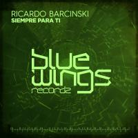 Artwork for Siempre Para Ti by Ricardo Barcinski