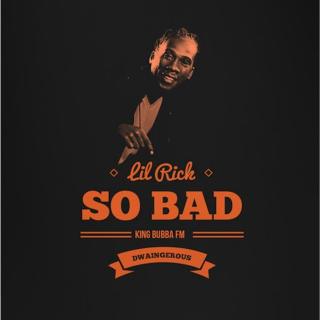 Artwork for So Bad (Instrumental)
