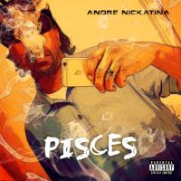 Artwork for Pisces by Andre Nickatina