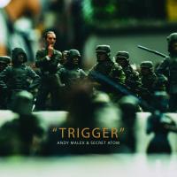Artwork for Trigger by Andy Malex