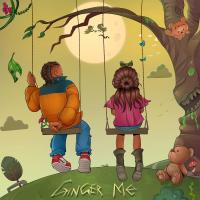 Artwork for Ginger Me by Rema