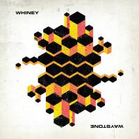 Artwork for Mission by Whiney