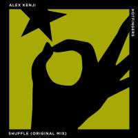 Artwork for Shuffle by Alex Kenji