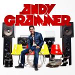 Artwork for "Keep Your Head Up (Album Version)" by Andy Grammer