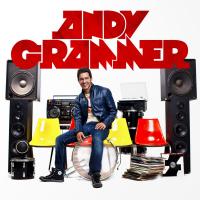 Artwork for Andy Grammer by Andy Grammer