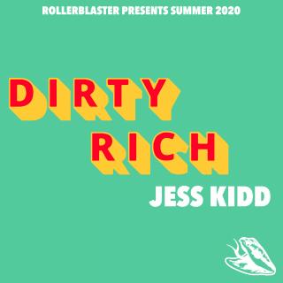 Artwork for Dirty Rich (Bassique Musique Refix)