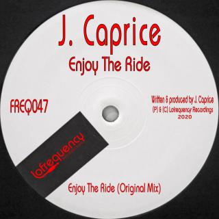 Artwork for Enjoy The Ride