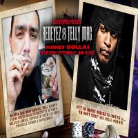 Artwork for Money Dollas (feat. Telly Mac, Cutthroat & Boo Banga) by Redeyez