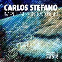 Artwork for Impulse / In Motion by Carlos Stefano