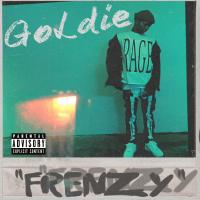 Artwork for Frenzy by Goldie