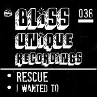 Artwork for I Wanted To by Rescue