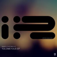 Artwork for Tolometous by Marco Cucciniello