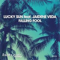 Artwork for Falling Fool by Lucky Sun