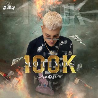 Artwork for Cien Mil Motivos