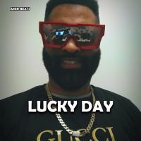 Artwork for Lucky Day by Amir Beats