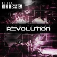 Artwork for Fight The System by R.E.L.O.A.D.