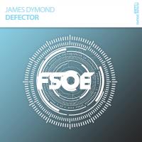 Artwork for Defector by James Dymond