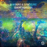 Artwork for Event Horizon by U-Mount