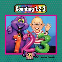 Artwork for Counting 1, 2, 3 by Peter Pan Players and Orchestra
