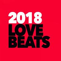 Artwork for Love Beats 2018 by Various Artists