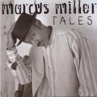 Artwork for Tales by Marcus Miller