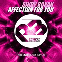 Artwork for Affection For You by Sindy Roxan