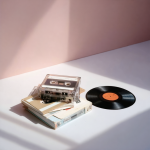 Artwork for "Included: Lo-Fi" playlist