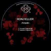 Artwork for Ampato by Ron Feller