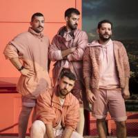 Mashrou’ Leila