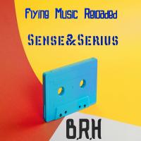 Artwork for B.R.H by SENSE