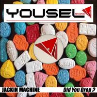 Artwork for Did You Drop ? by Jackin Machine