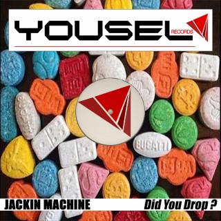 Artwork for Did You Drop ? (Original Mix)