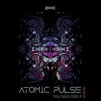 Artwork for New World Order II by Atomic Pulse