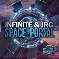 Artwork for Space Portal by Infinite