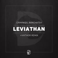 Artwork for Leviathan by Criminish