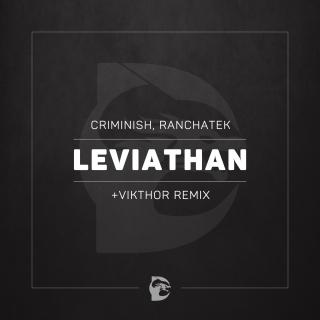 Artwork for Leviathan