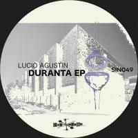 Artwork for Duranta EP by Lucio Agustin