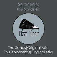 Artwork for The Sands by Seamless