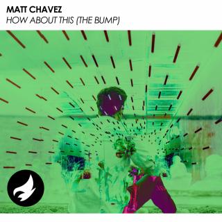Artwork for How About This (The Bump) (Original Mix)